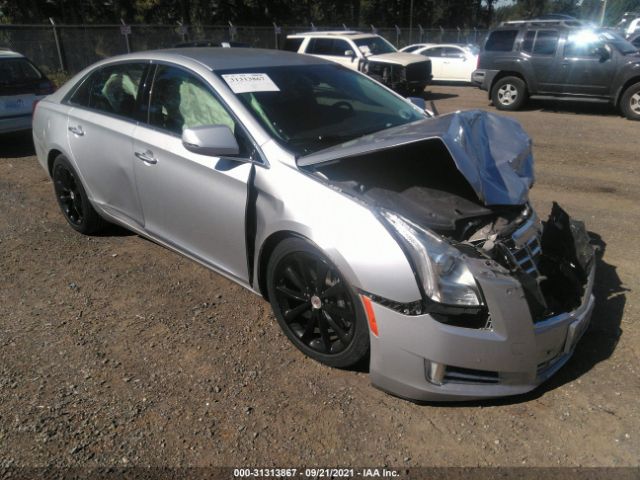 CADILLAC XTS 2013 2g61p5s37d9223218