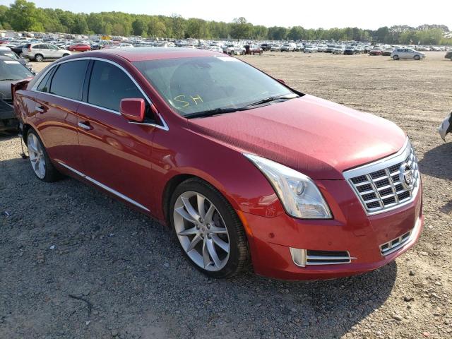 CADILLAC XTS PREMIU 2014 2g61p5s37e9193042