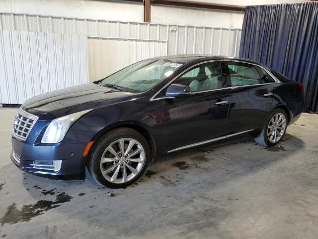 CADILLAC XTS 2014 2g61p5s37e9200278