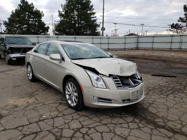 CADILLAC XTS PREMIU 2014 2g61p5s37e9204363