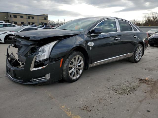 CADILLAC XTS 2014 2g61p5s37e9234625