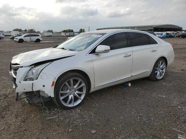 CADILLAC XTS 2014 2g61p5s37e9242580