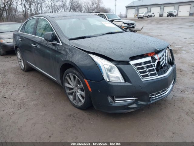 CADILLAC XTS 2014 2g61p5s37e9277992