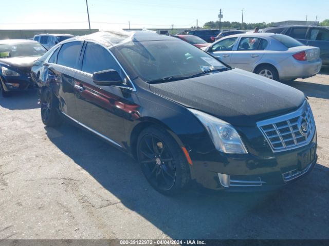 CADILLAC XTS 2015 2g61p5s37f9140858