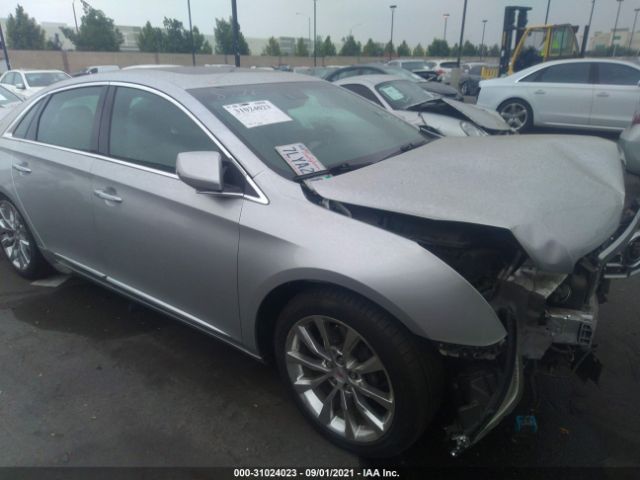 CADILLAC XTS 2015 2g61p5s37f9182821