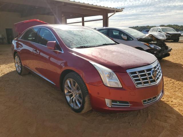 CADILLAC XTS PREMIU 2015 2g61p5s37f9198100