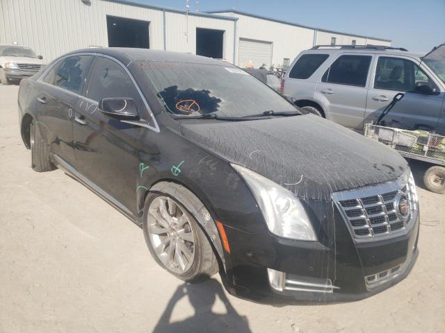 CADILLAC XTS PREMIU 2015 2g61p5s37f9214750