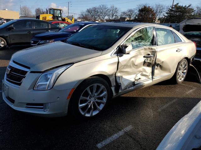 CADILLAC XTS 2016 2g61p5s37g9102306