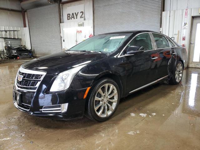 CADILLAC XTS 2016 2g61p5s37g9118151