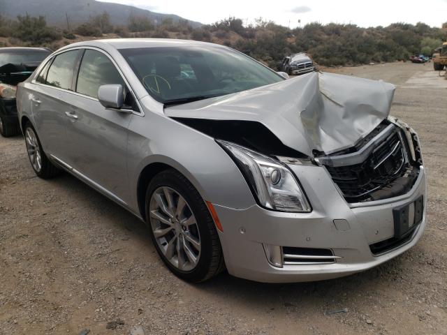 CADILLAC XTS PREMIU 2016 2g61p5s37g9133006