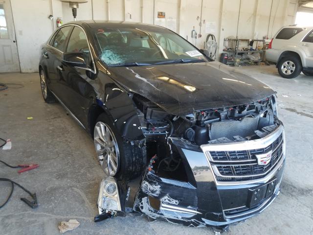 CADILLAC XTS PREMIU 2017 2g61p5s37h9176665