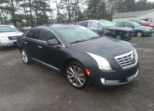 CADILLAC XTS 2013 2g61p5s38d9102469