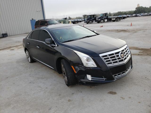 CADILLAC XTS LUXURY 2013 2g61p5s38d9104903