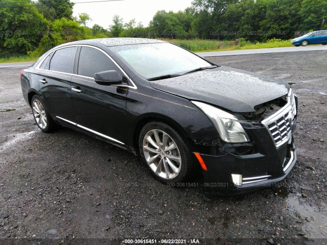 CADILLAC XTS 2013 2g61p5s38d9108840