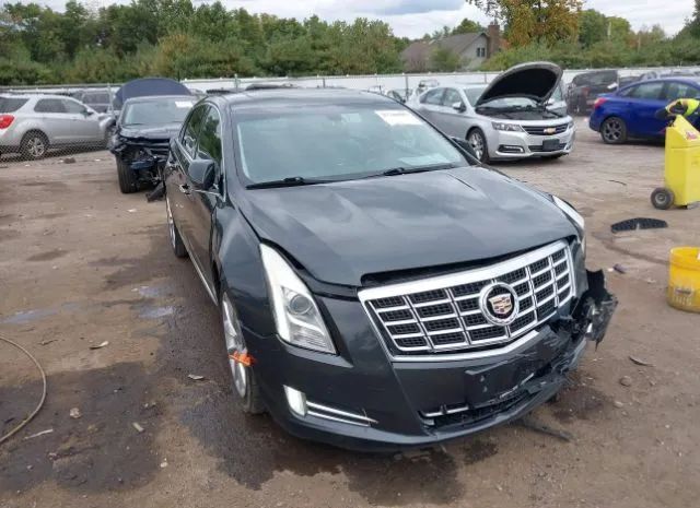 CADILLAC XTS 2013 2g61p5s38d9110152