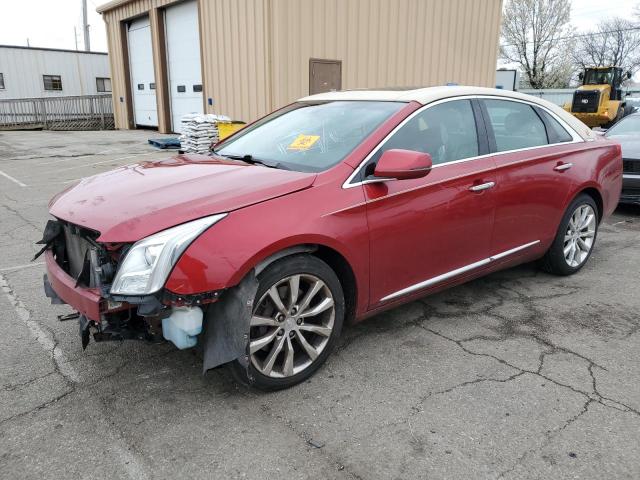 CADILLAC XTS 2013 2g61p5s38d9116727