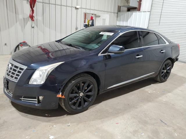 CADILLAC XTS LUXURY 2013 2g61p5s38d9127789