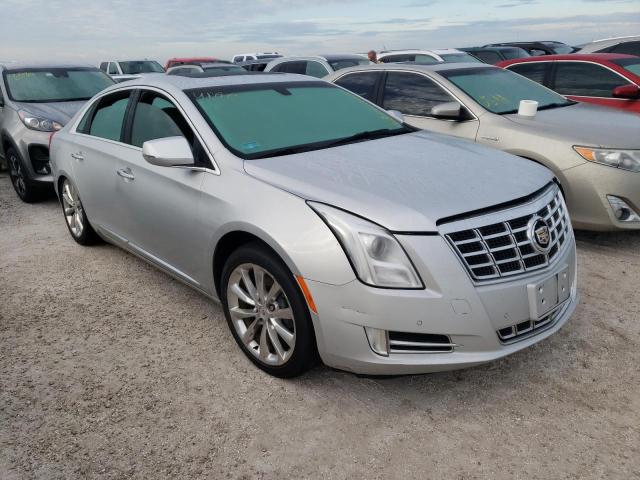 CADILLAC XTS LUXURY 2013 2g61p5s38d9130420