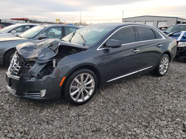 CADILLAC XTS LUXURY 2013 2g61p5s38d9134855