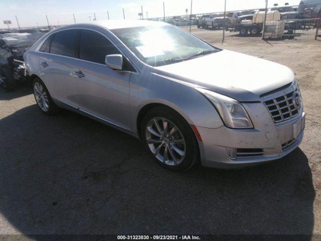 CADILLAC XTS 2013 2g61p5s38d9150540