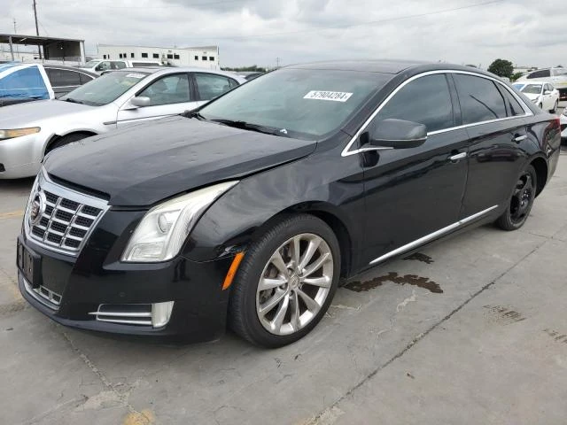 CADILLAC XTS LUXURY 2013 2g61p5s38d9152983