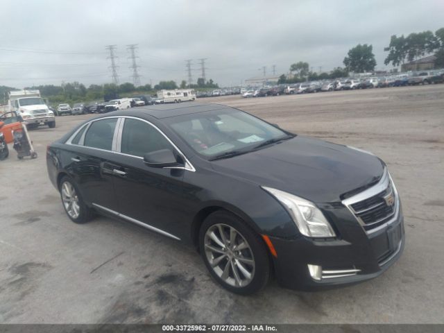 CADILLAC XTS 2013 2g61p5s38d9155754