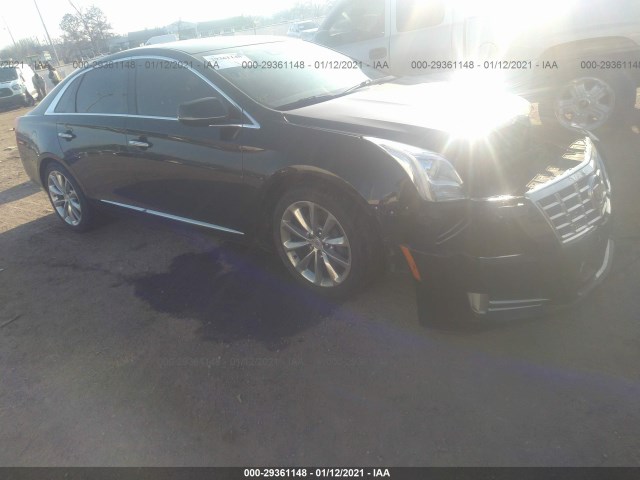 CADILLAC XTS 2013 2g61p5s38d9162039