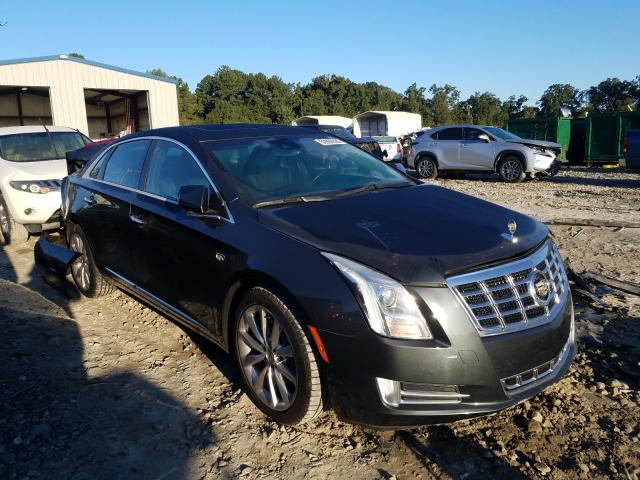 CADILLAC XTS LUXURY 2013 2g61p5s38d9165247