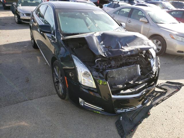 CADILLAC XTS LUXURY 2013 2g61p5s38d9172652