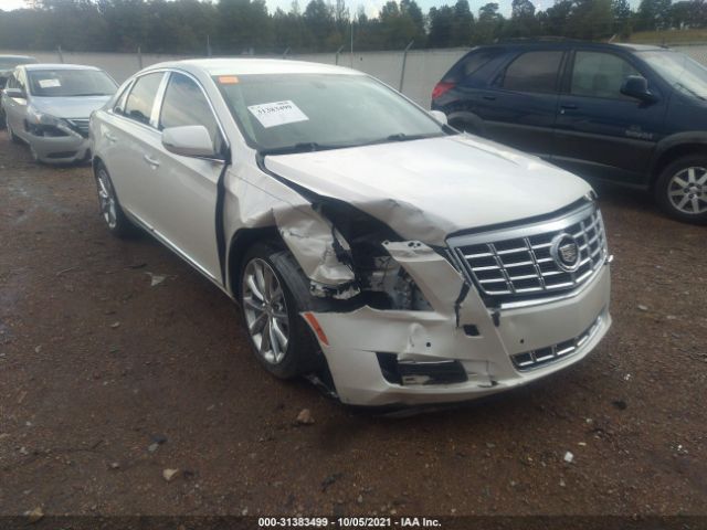 CADILLAC XTS 2013 2g61p5s38d9181559