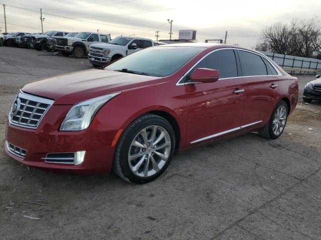 CADILLAC XTS 2013 2g61p5s38d9188995