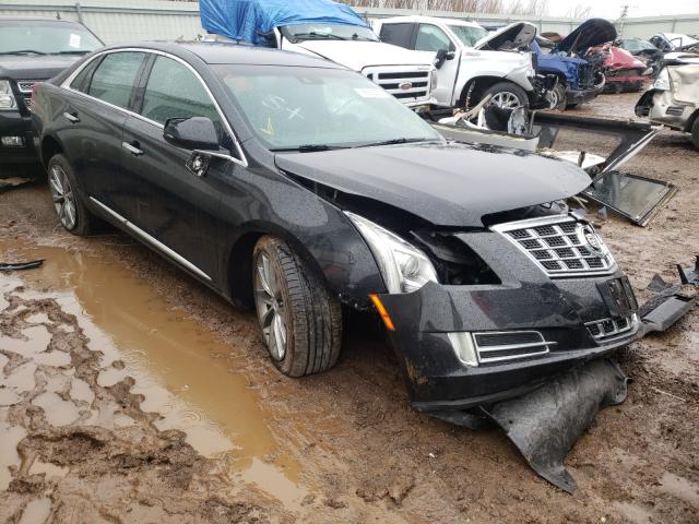 CADILLAC XTS LUXURY 2013 2g61p5s38d9189421