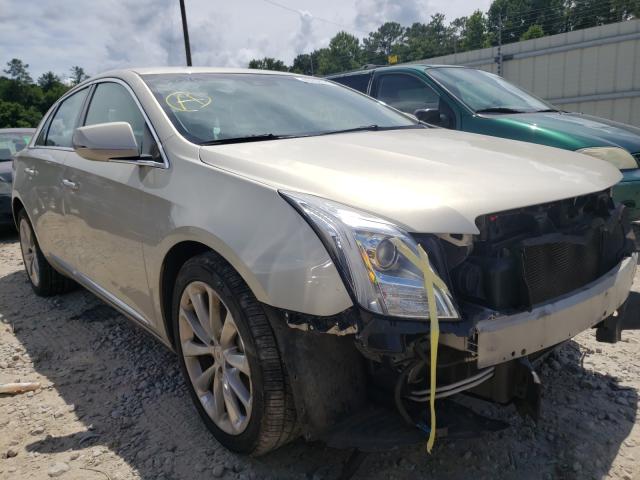 CADILLAC XTS LUXURY 2013 2g61p5s38d9193016