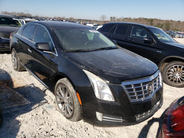 CADILLAC XTS LUXURY 2013 2g61p5s38d9206895