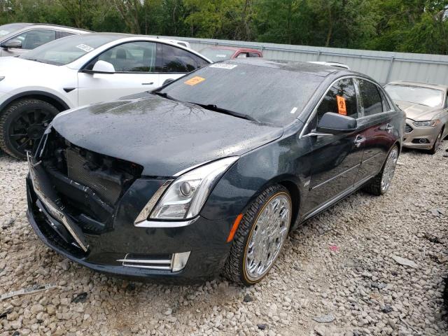 CADILLAC XTS LUXURY 2013 2g61p5s38d9212292