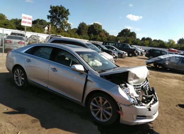 CADILLAC XTS 2013 2g61p5s38d9213247