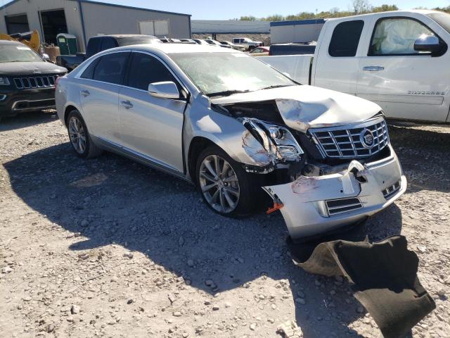 CADILLAC XTS LUXURY 2013 2g61p5s38d9219906