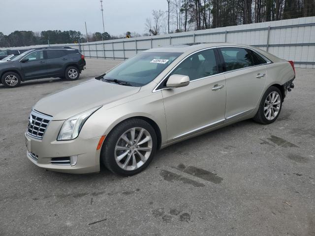 CADILLAC XTS 2013 2g61p5s38d9221137