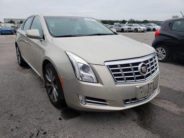 CADILLAC XTS LUXURY 2013 2g61p5s38d9229576