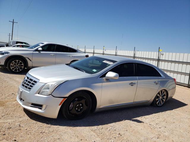 CADILLAC XTS 2013 2g61p5s38d9229867