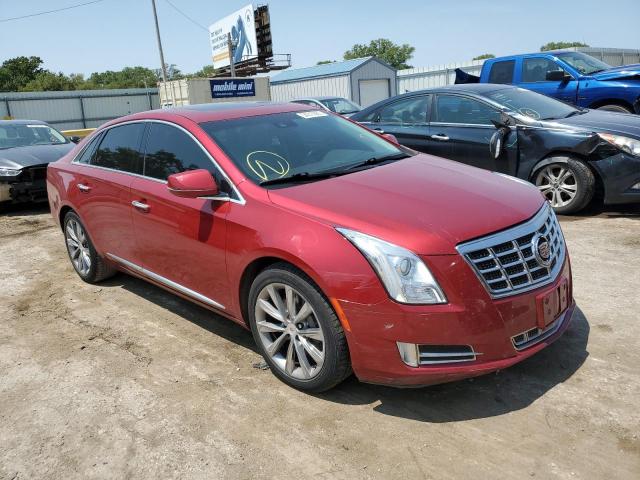 CADILLAC XTS LUXURY 2013 2g61p5s38d9234812