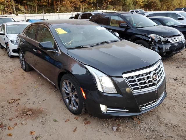 CADILLAC XTS LUXURY 2013 2g61p5s38d9238343