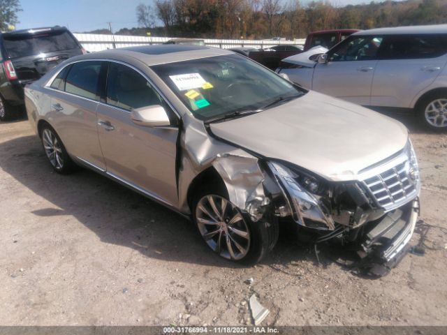 CADILLAC XTS 2013 2g61p5s38d9239699