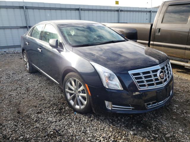 CADILLAC XTS 2014 2g61p5s38e9124327