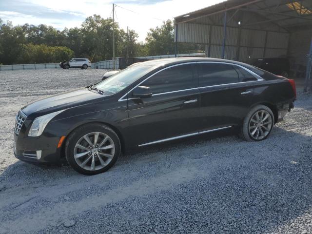 CADILLAC XTS 2014 2g61p5s38e9126675