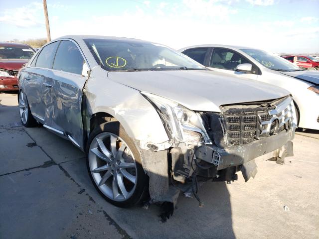 CADILLAC XTS PREMIU 2014 2g61p5s38e9129172