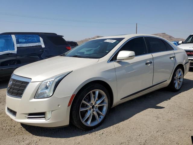 CADILLAC XTS PREMIU 2014 2g61p5s38e9266323