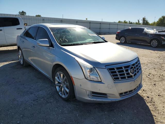 CADILLAC XTS PREMIU 2014 2g61p5s38e9291741