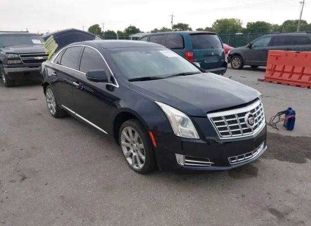 CADILLAC XTS 2015 2g61p5s38f9189339