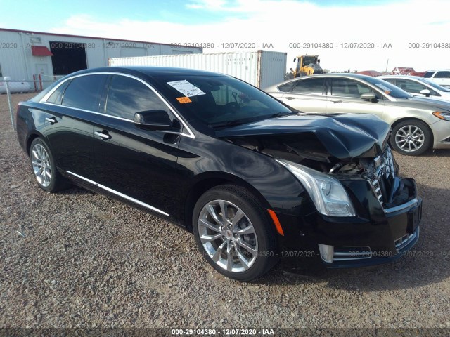 CADILLAC XTS 2015 2g61p5s38f9271507